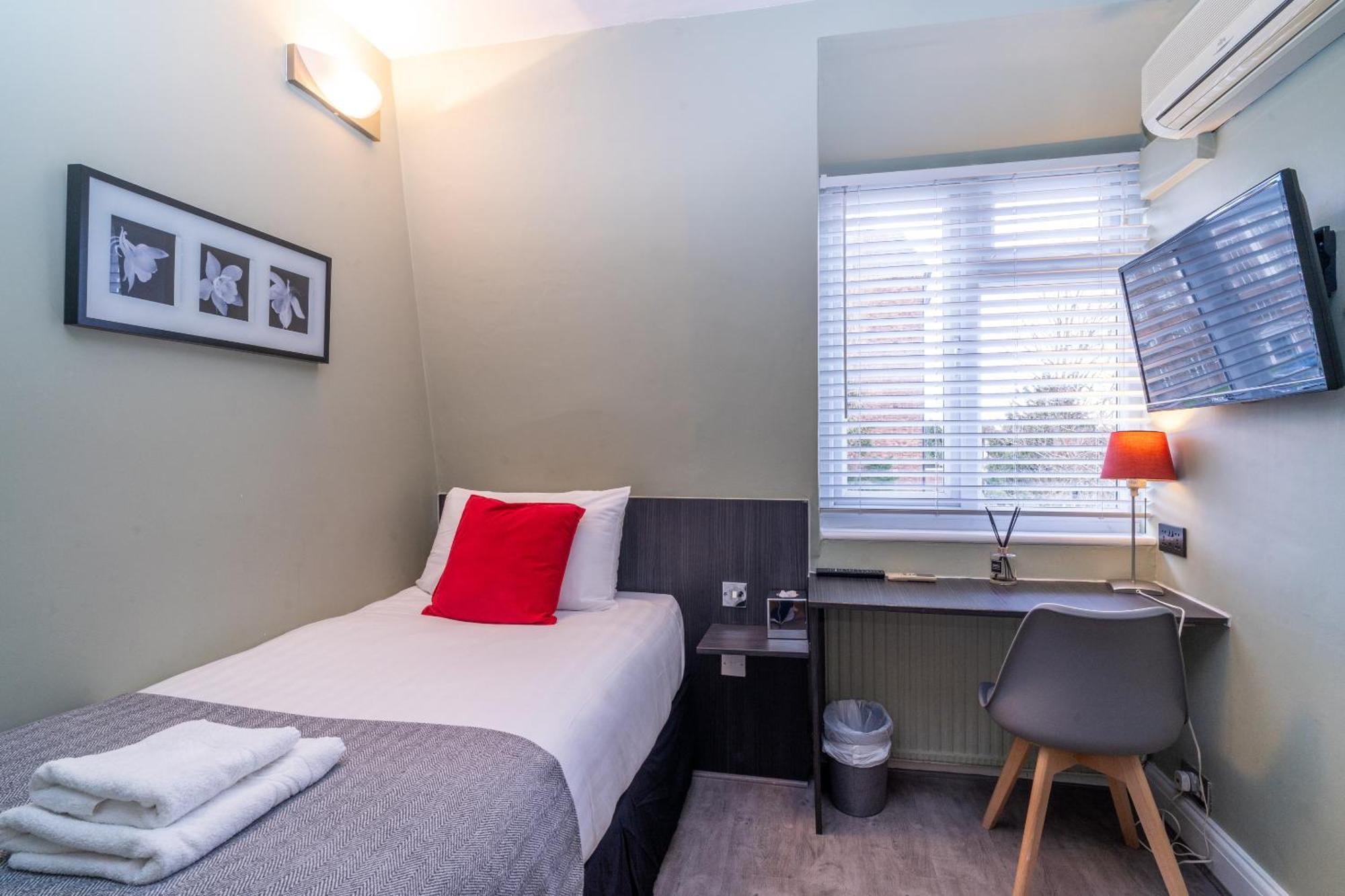 Chambre Simple