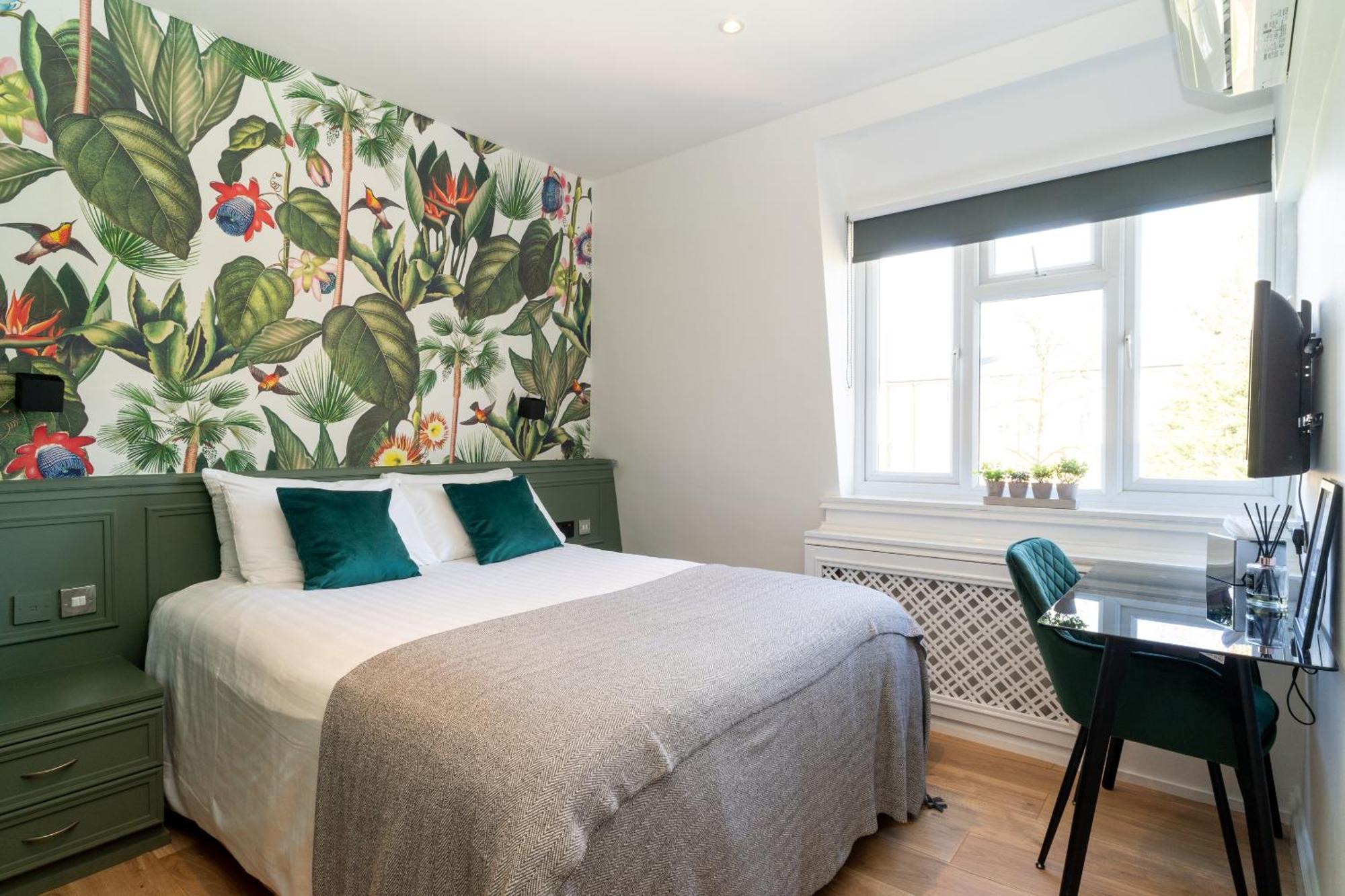 Chambre Double Standard