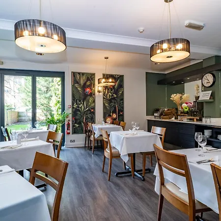 Croft Court Hotel-2