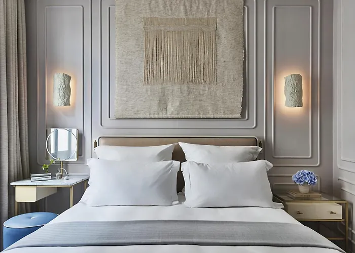 Hotel One Aldwych à Londres